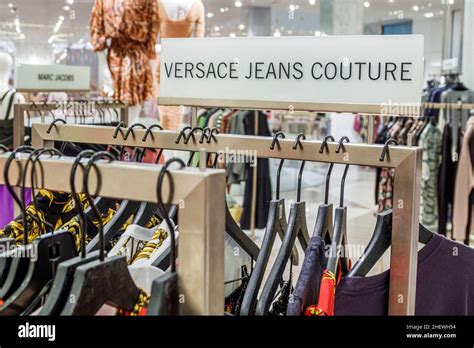 versace jeans saks fifth avenue|Women's Designer Versace Jeans .